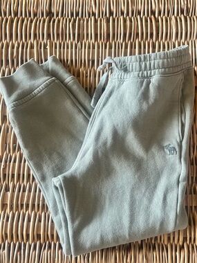 Abercrombie Kids Sage Jogger Sweatpants